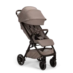 Nuna TRVL LX Compact Stroller - Cedar