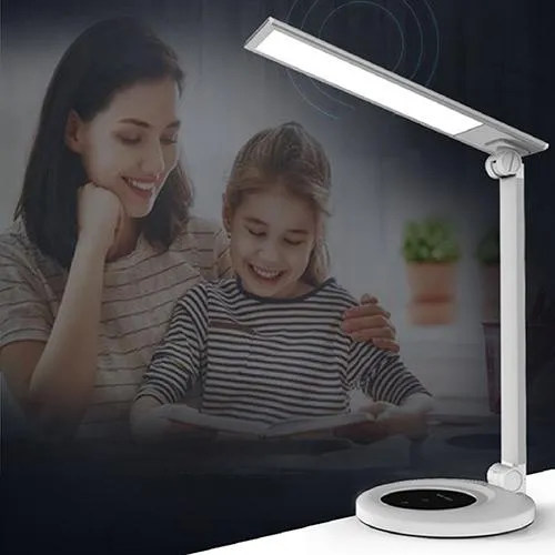 OL-PS6 Shadow Free OLED Desk Lamp with Touch Control Dimmable