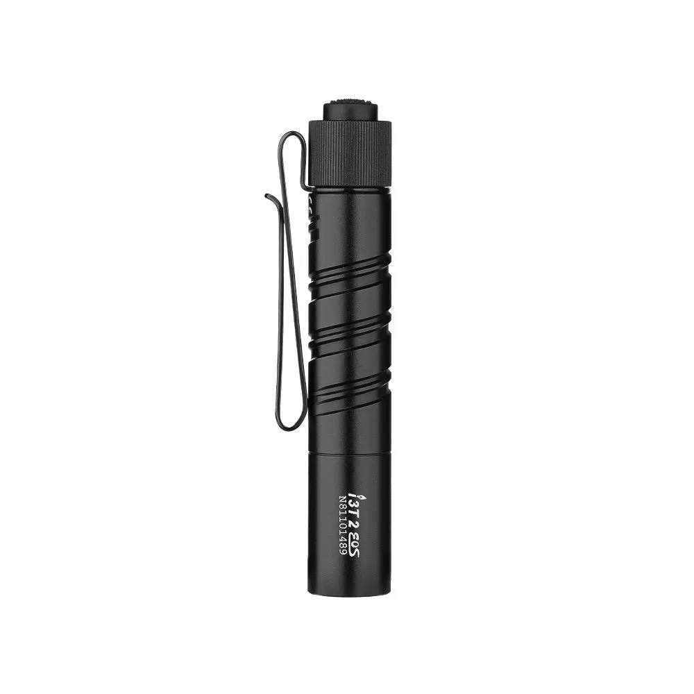 Olight i3T 2 EDC Dual Output Torch Powered By AAA Batteries