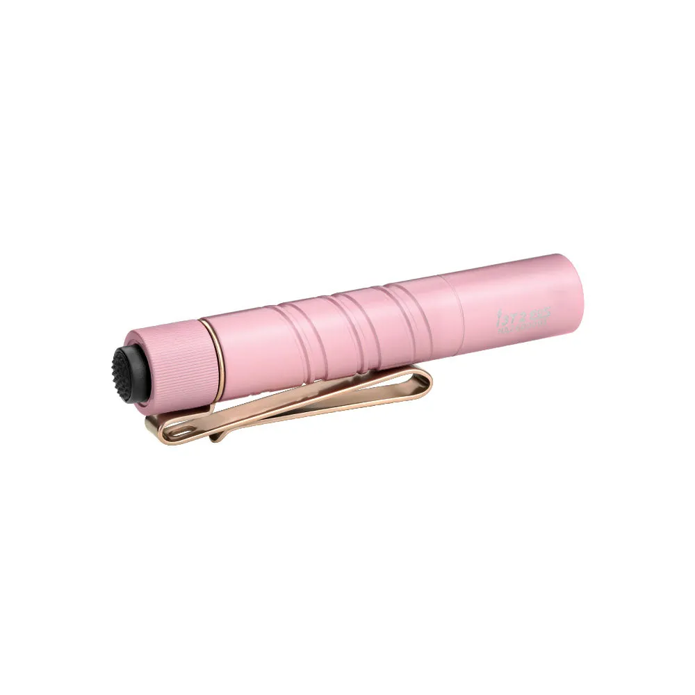 Olight i3T 2 EDC Dual Output Torch Powered By AAA Batteries
