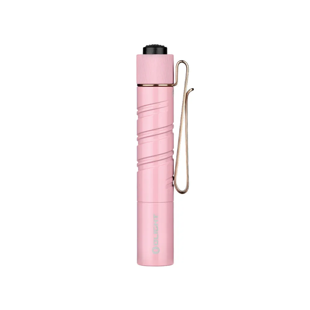 Olight i3T 2 EDC Dual Output Torch Powered By AAA Batteries