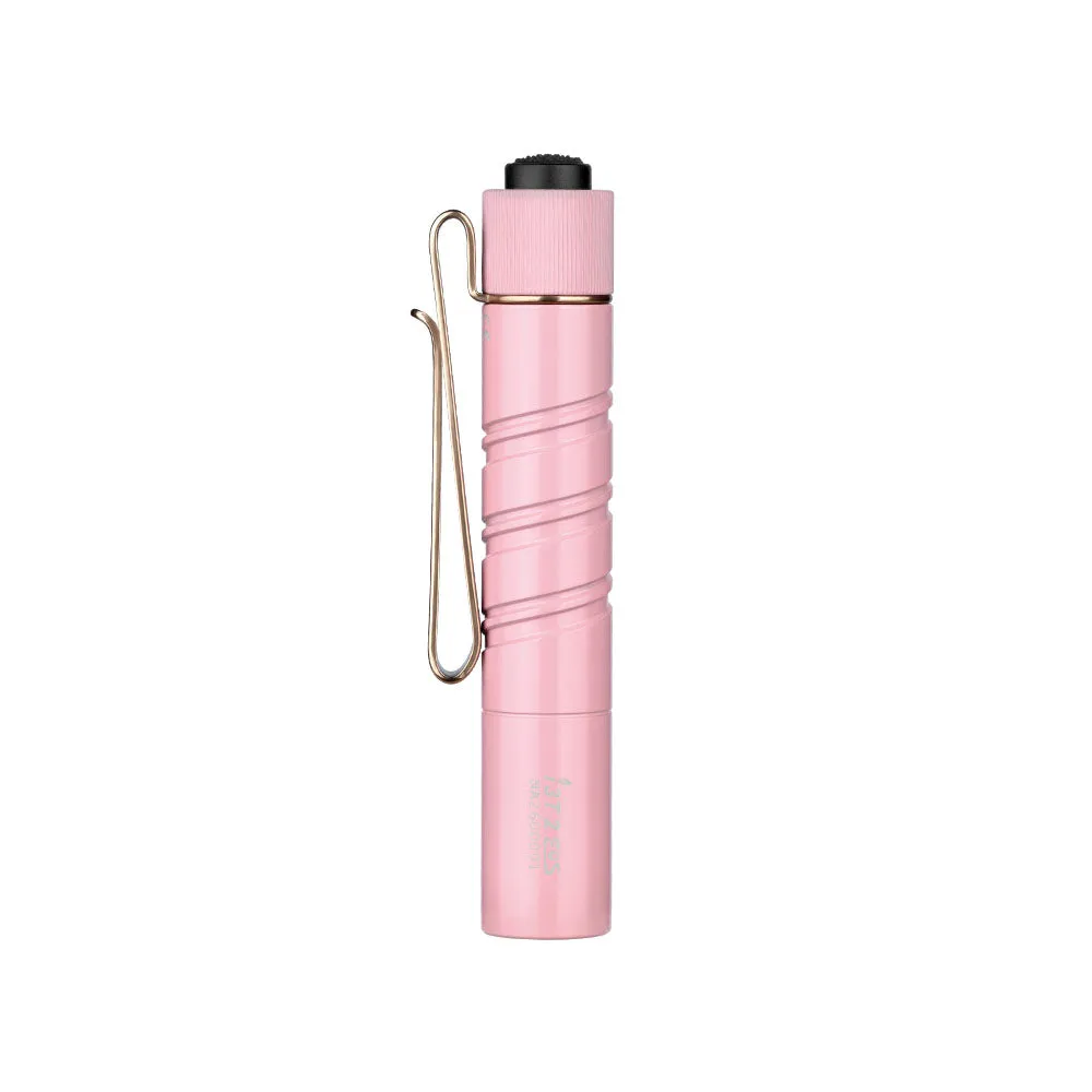 Olight i3T 2 EDC Dual Output Torch Powered By AAA Batteries