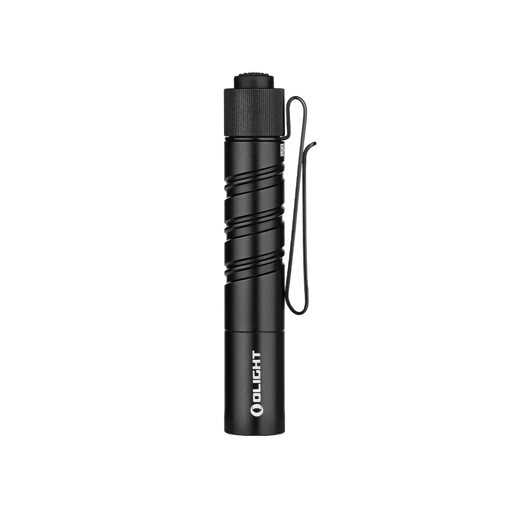 Olight i3T 2 EDC Dual Output Torch Powered By AAA Batteries