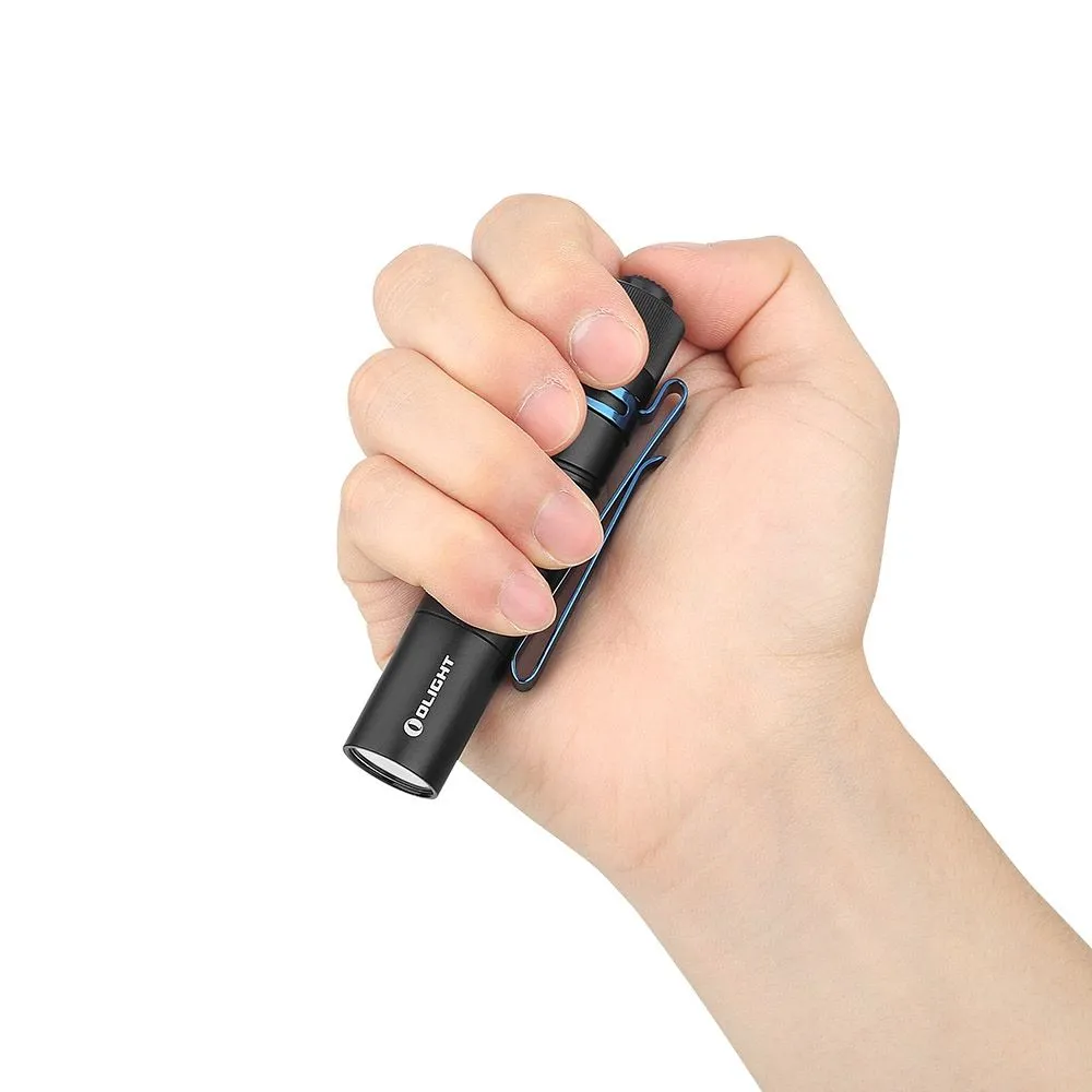 Olight i5T EOS 300 lumen AA LED torch