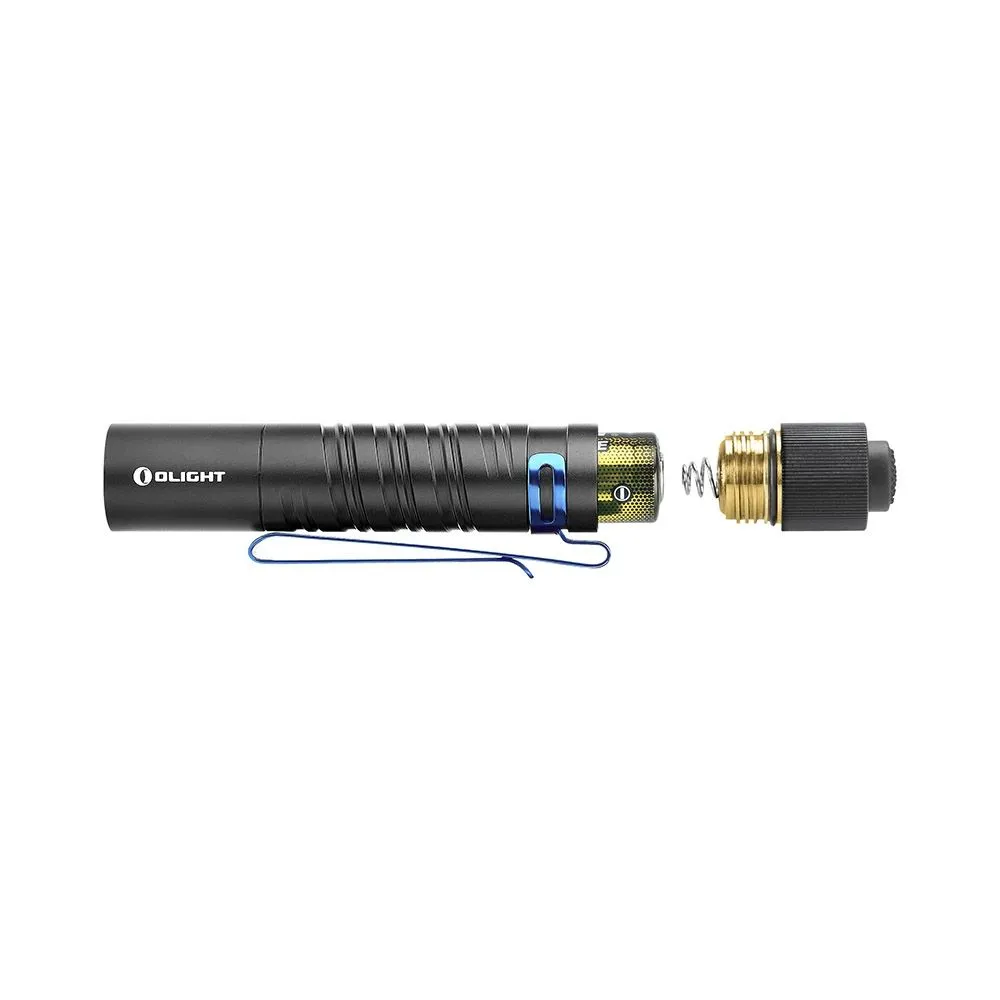 Olight i5T EOS 300 lumen AA LED torch