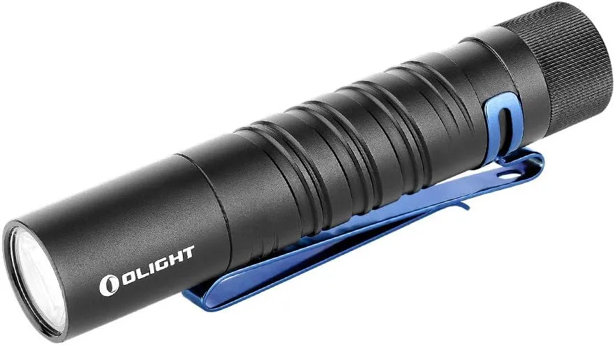 OLIGHT I5T EOS 300 Lumens Slim EDC Flashlight