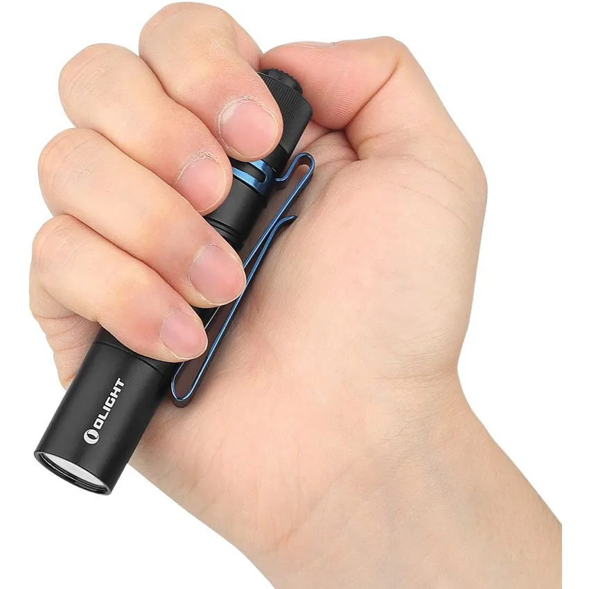 OLIGHT I5T EOS 300 Lumens Slim EDC Flashlight