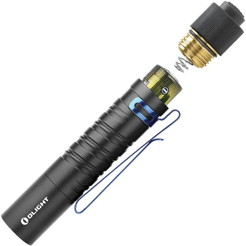 OLIGHT I5T EOS 300 Lumens Slim EDC Flashlight