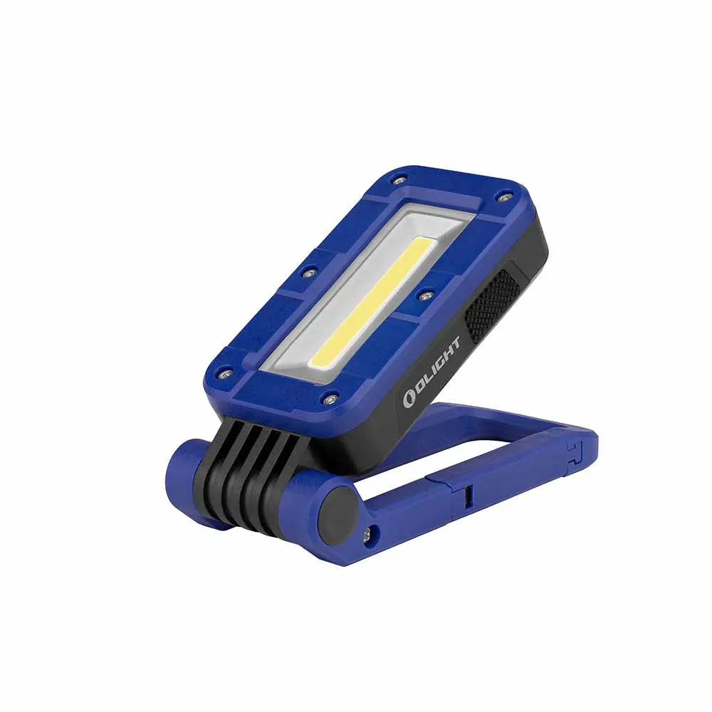 Olight Swivel Magnetic Work light & USB Charger