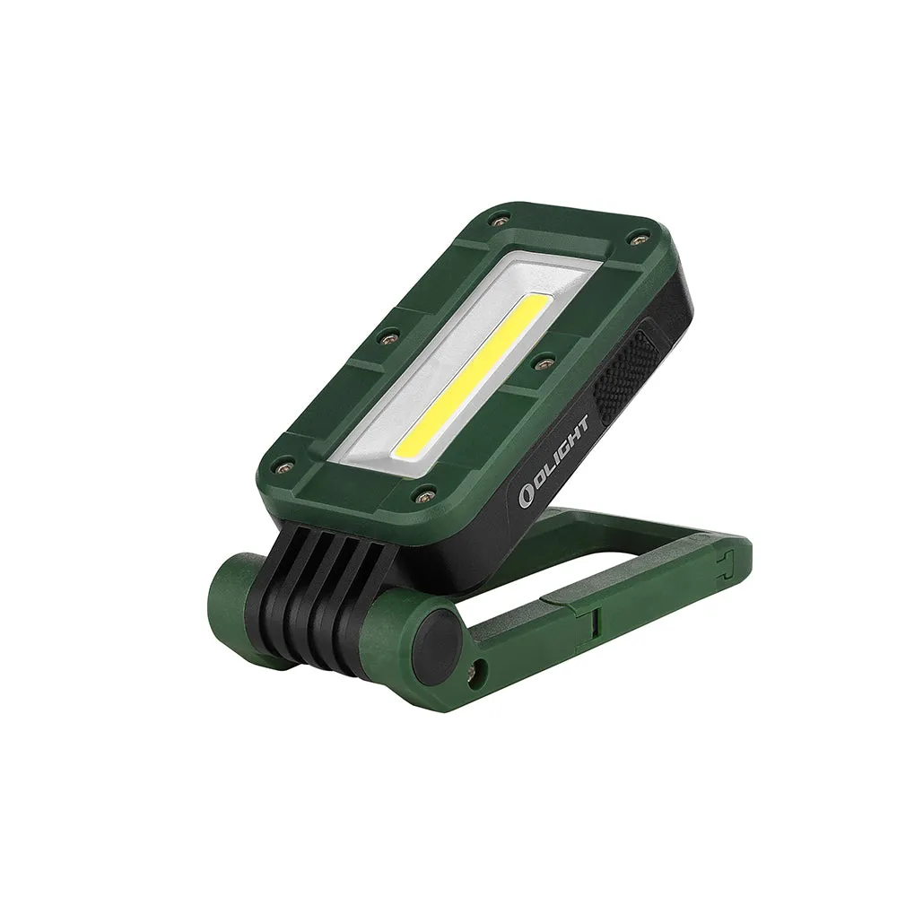 Olight Swivel Magnetic Work light & USB Charger