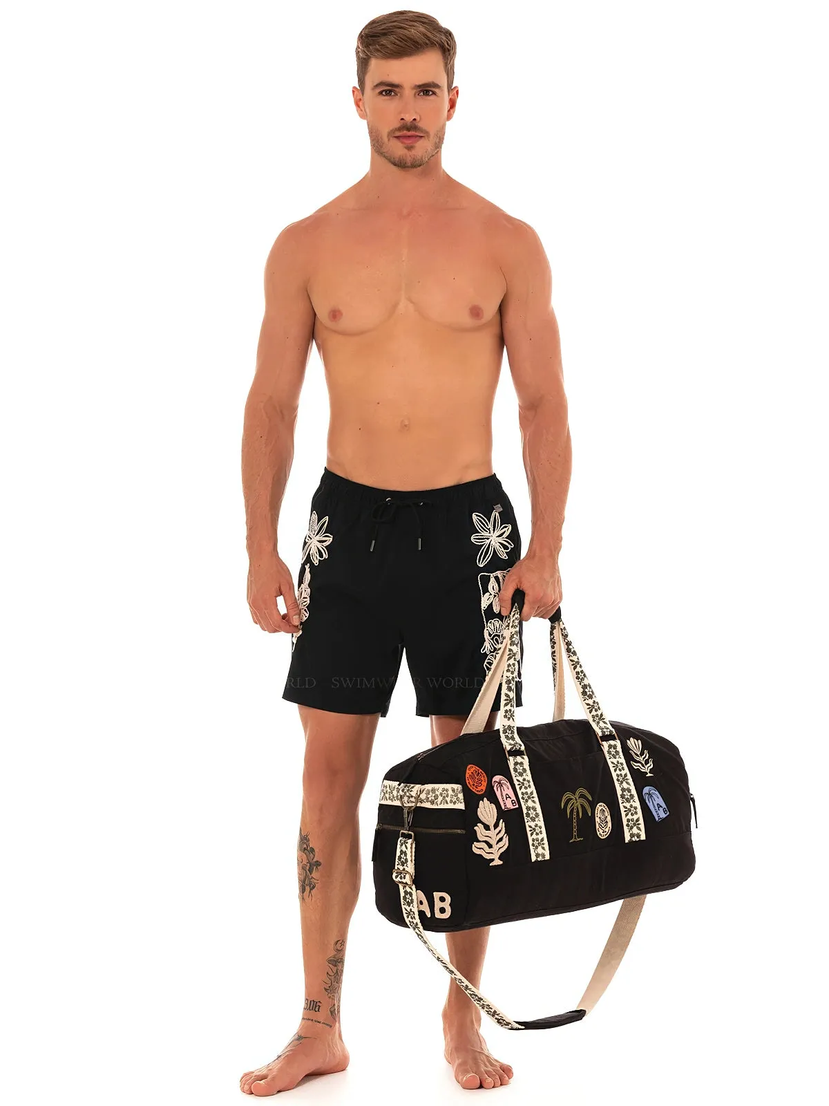Oliver Bag