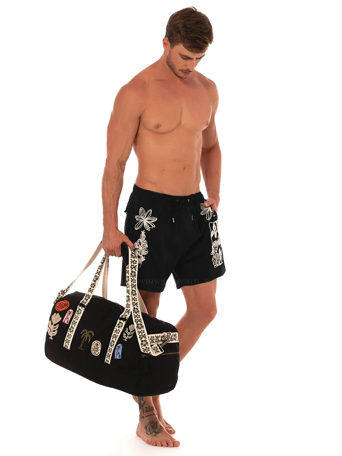 Oliver Bag