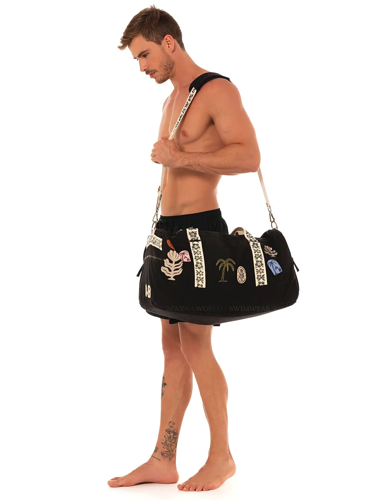 Oliver Bag
