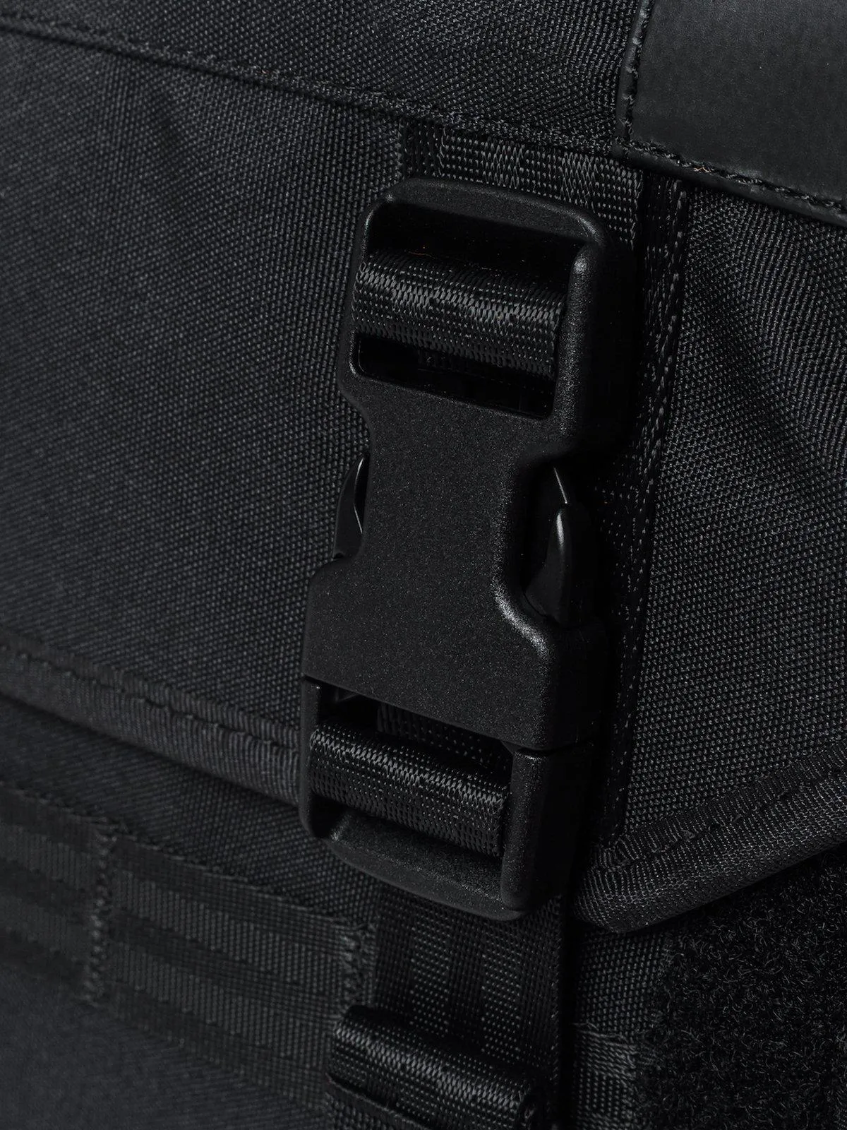 ORBITGear R101F SR BK 2.0 Commuter Black