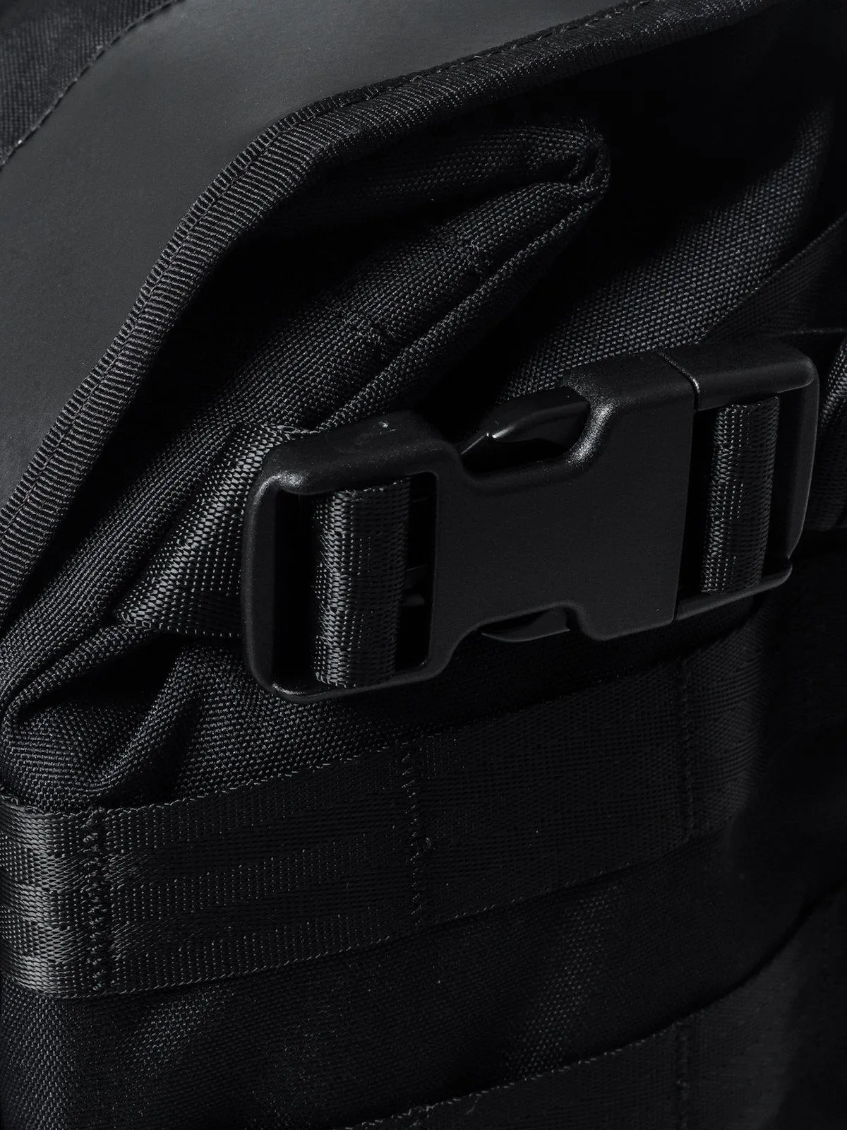 ORBITGear R101F SR BK 2.0 Commuter Black