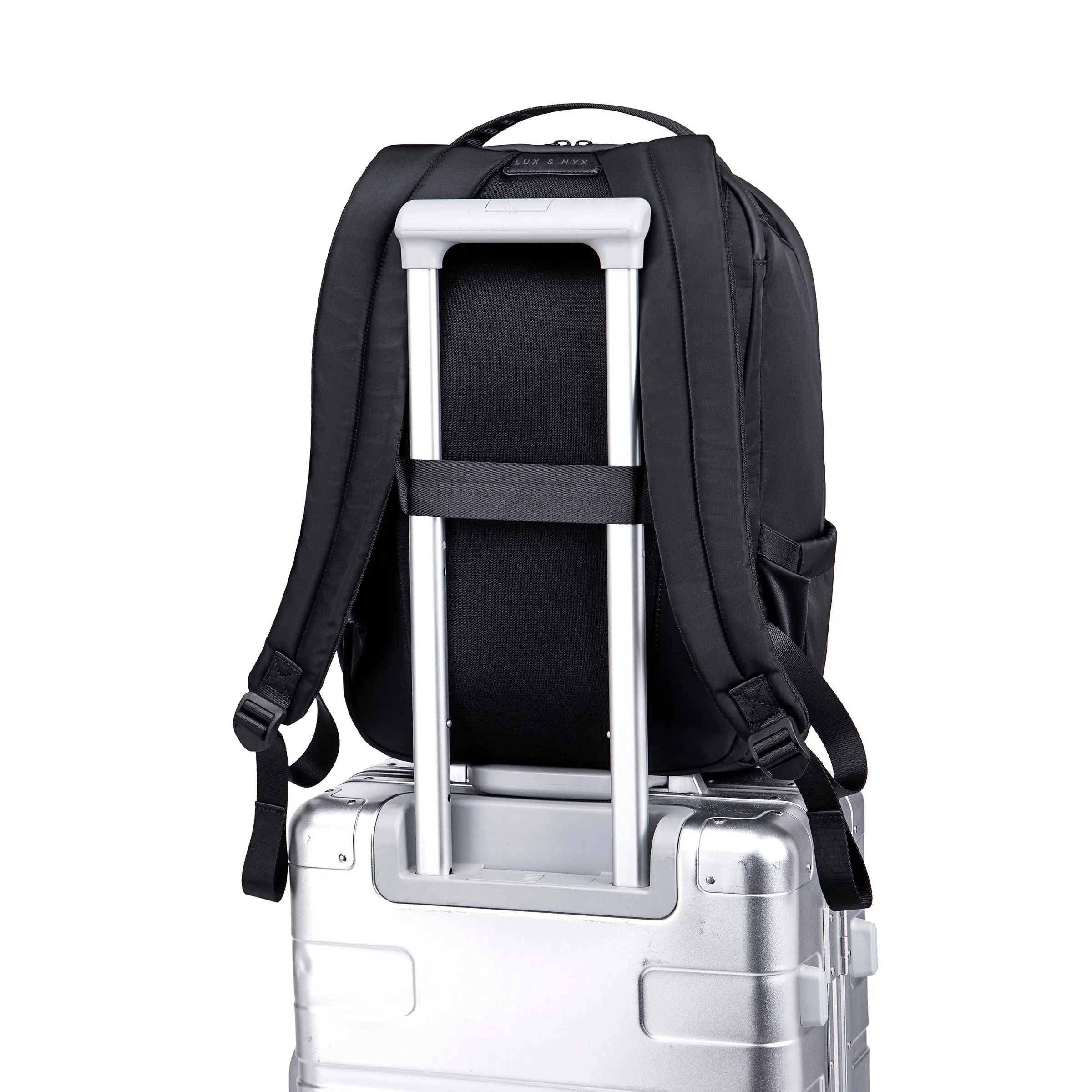 Origami 16-inch Laptop Backpack