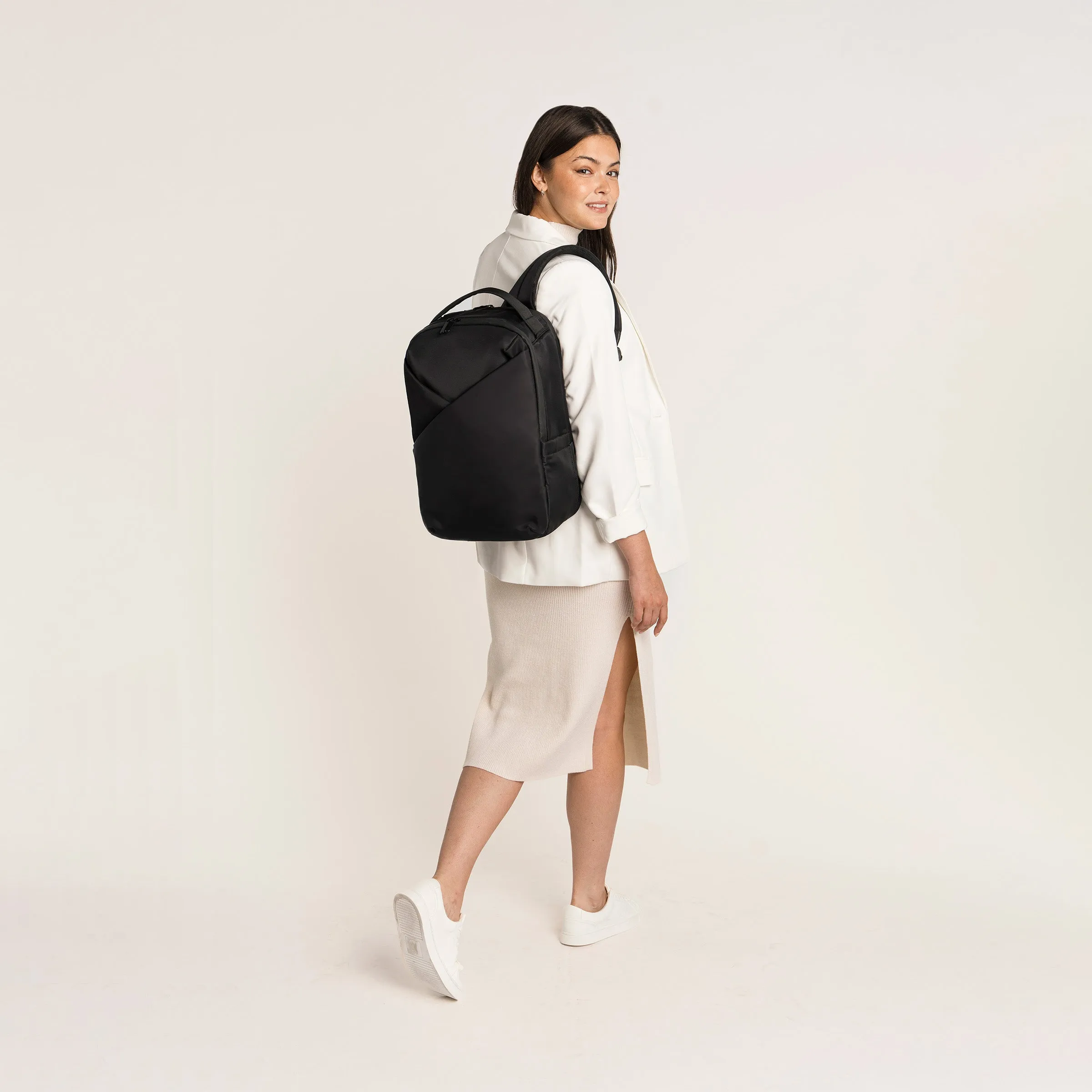 Origami 16-inch Laptop Backpack