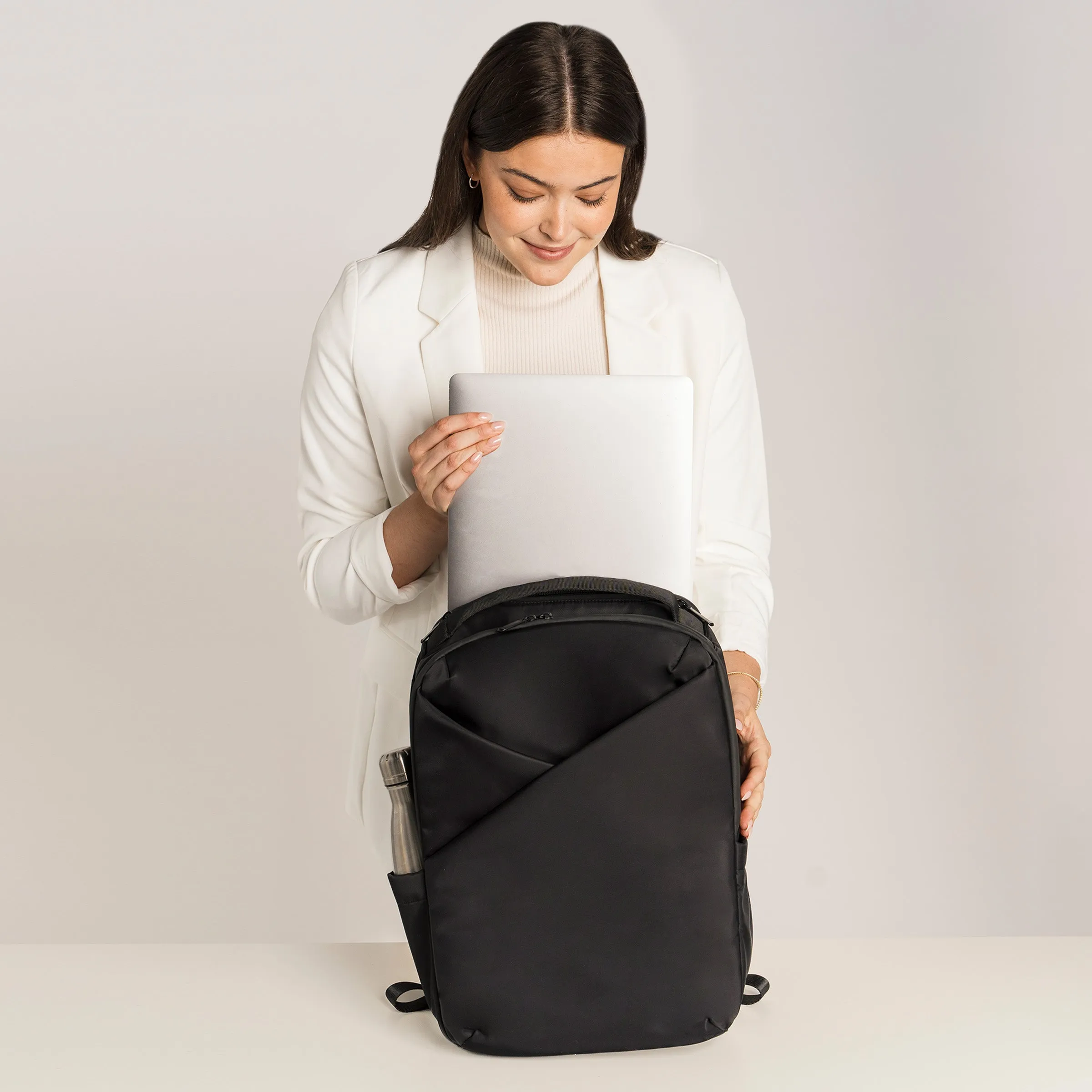 Origami 16-inch Laptop Backpack