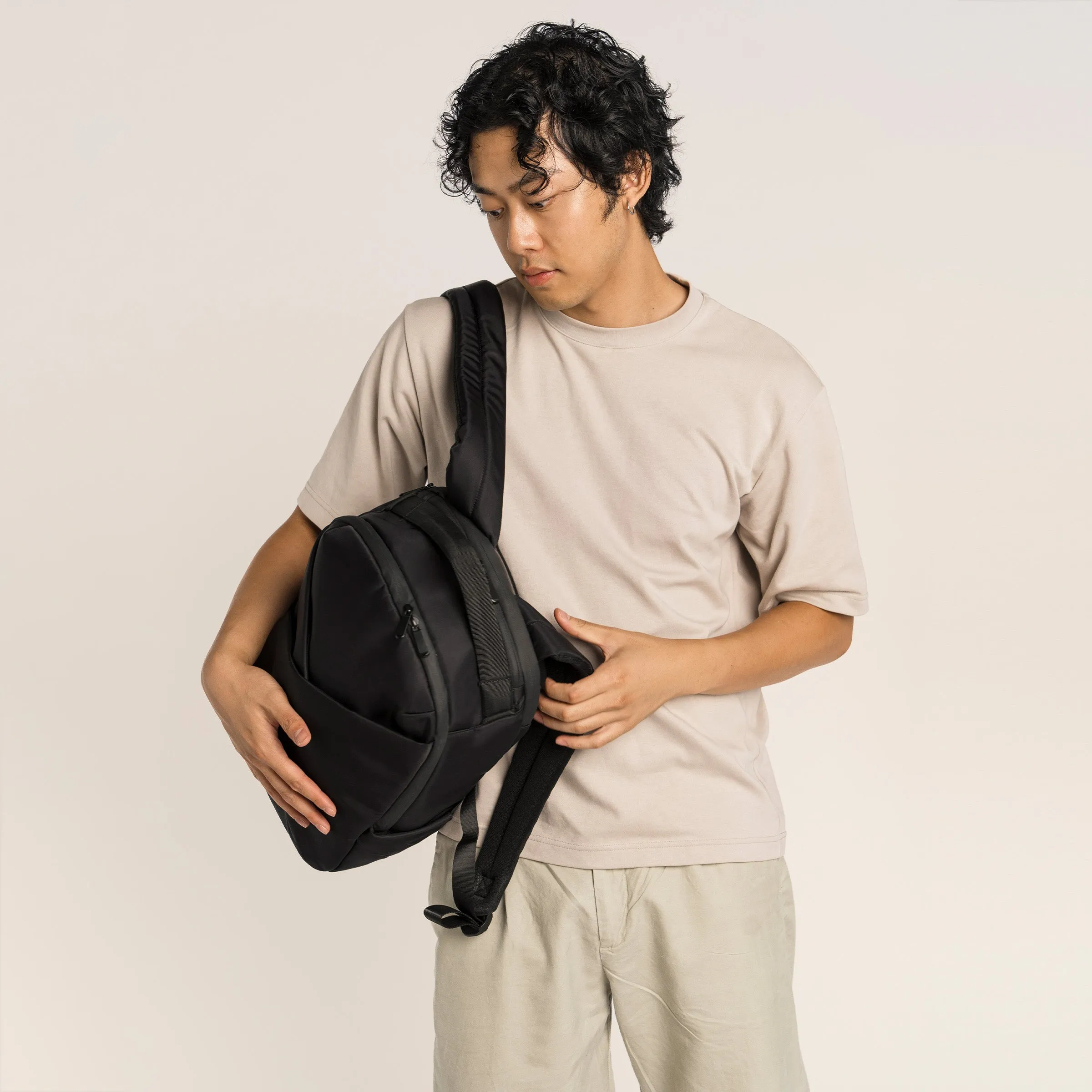 Origami 16-inch Laptop Backpack