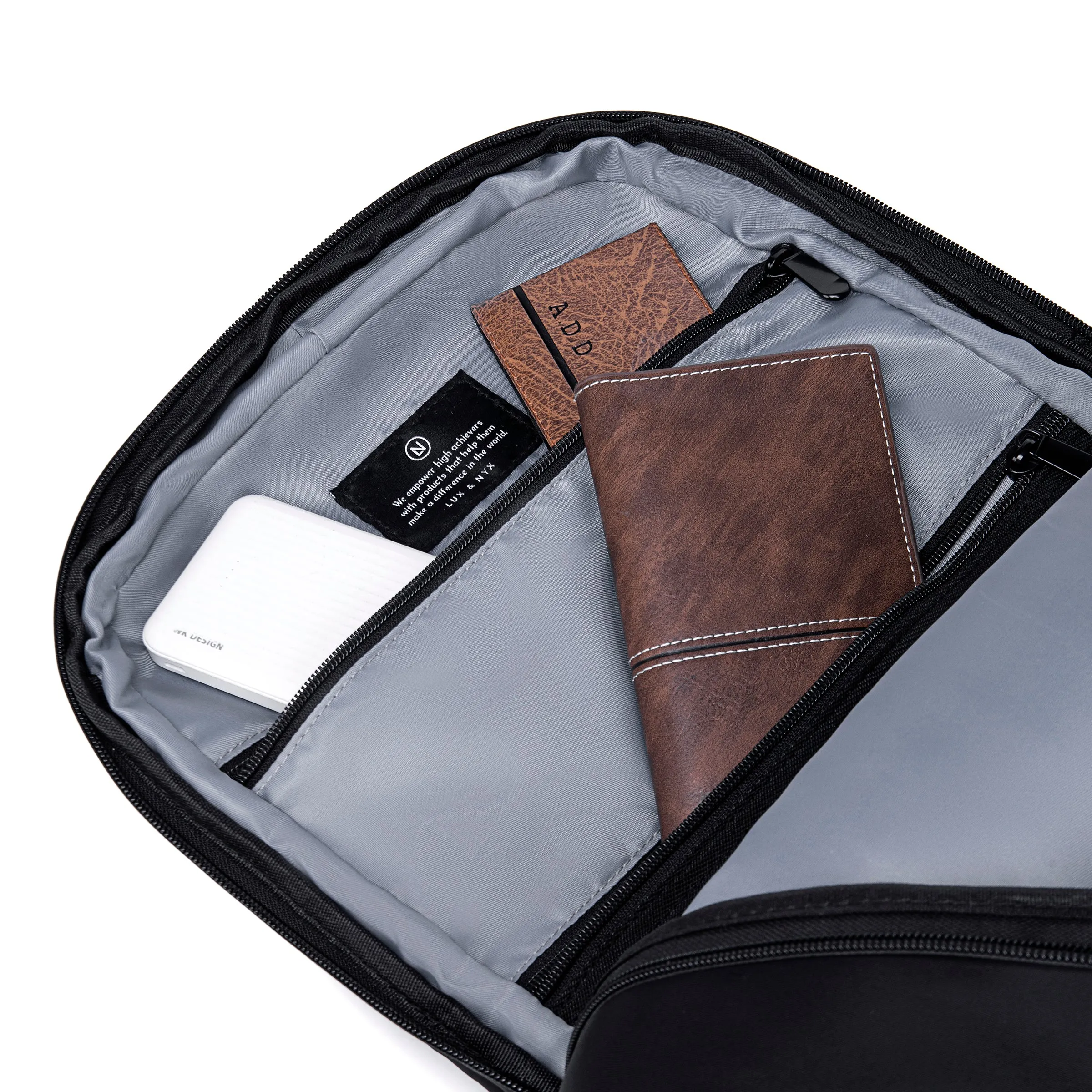 Origami 16-inch Laptop Backpack