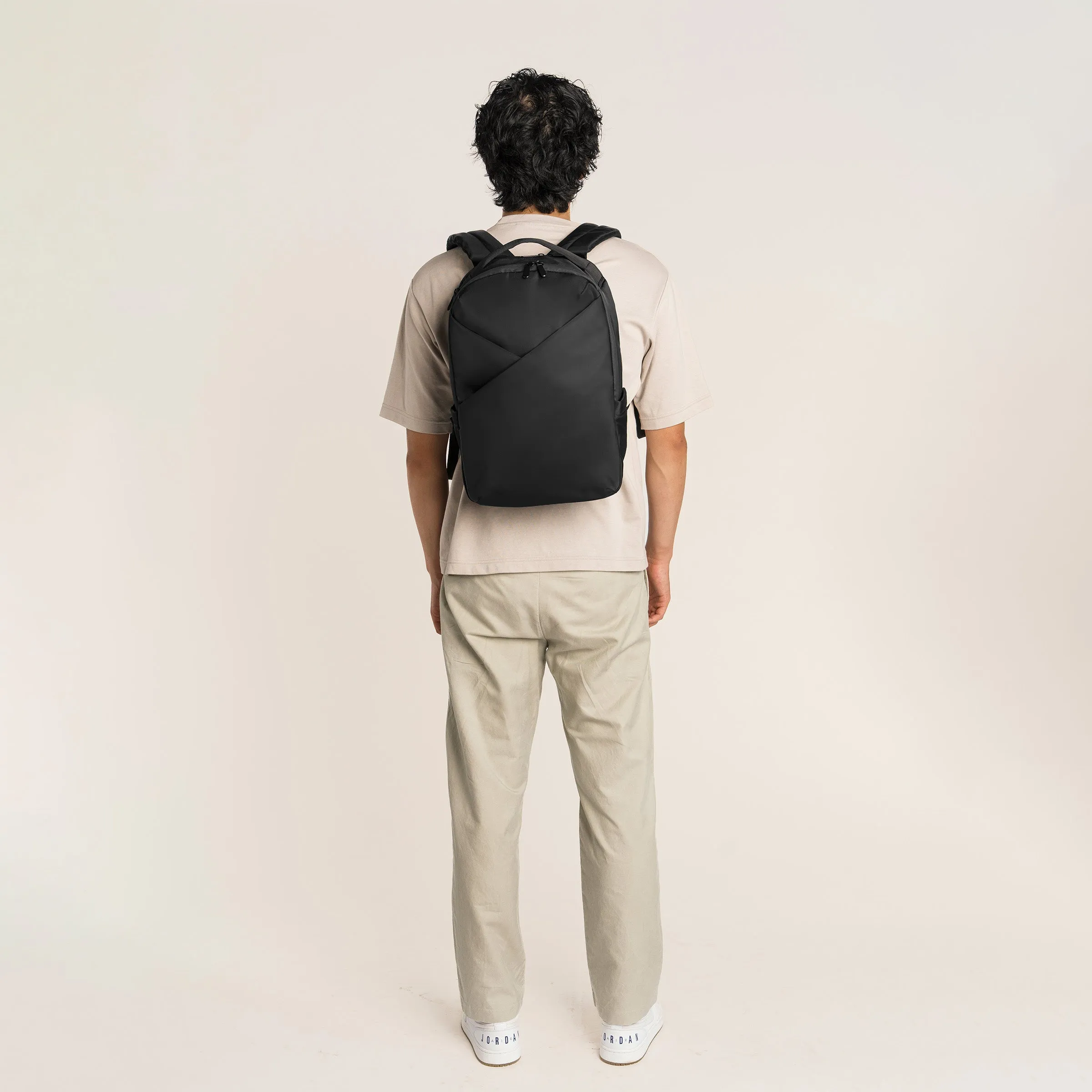 Origami 16-inch Laptop Backpack