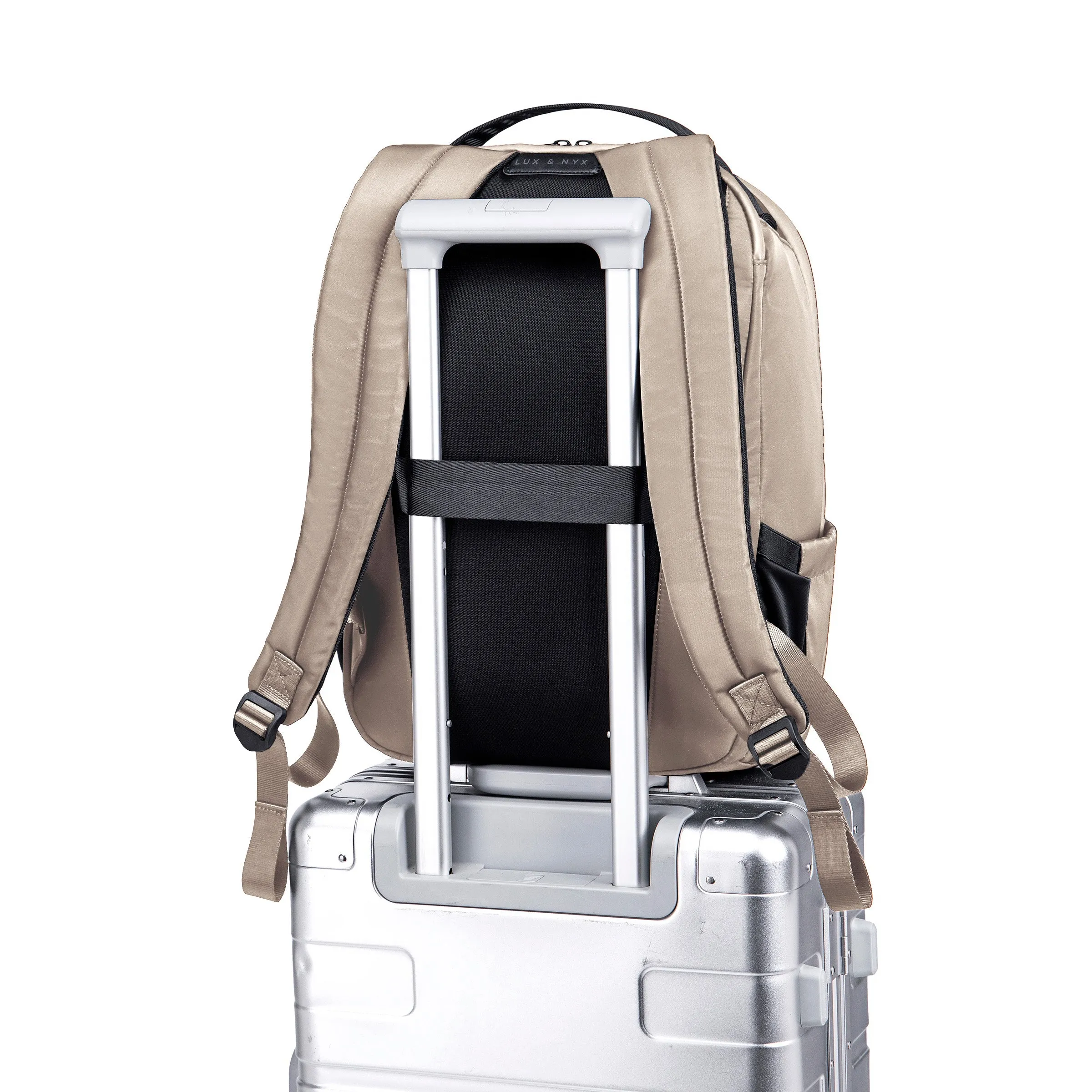 Origami 16-inch Laptop Backpack