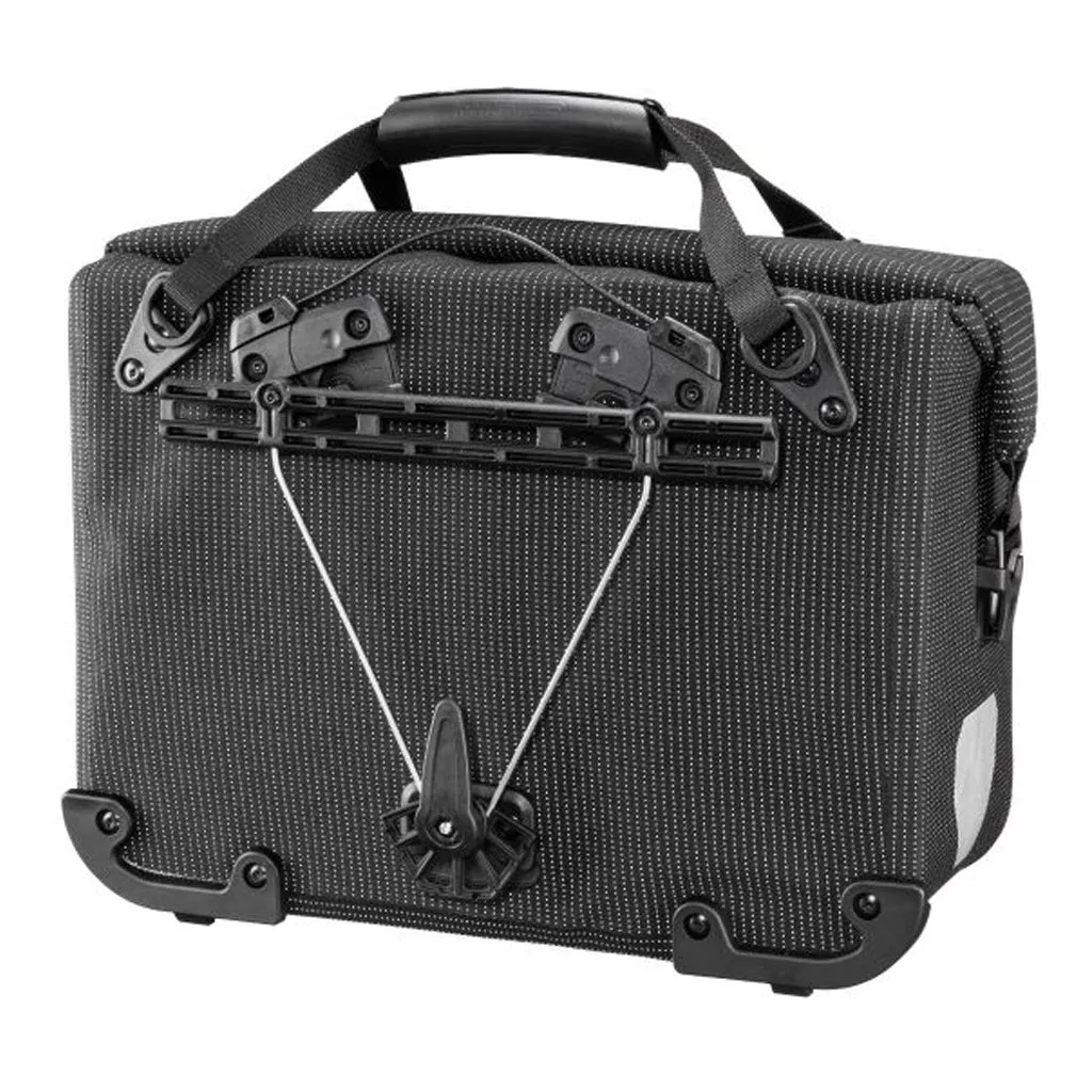 Ortlieb Office Bag High Visibility 21 Litre QL3.1