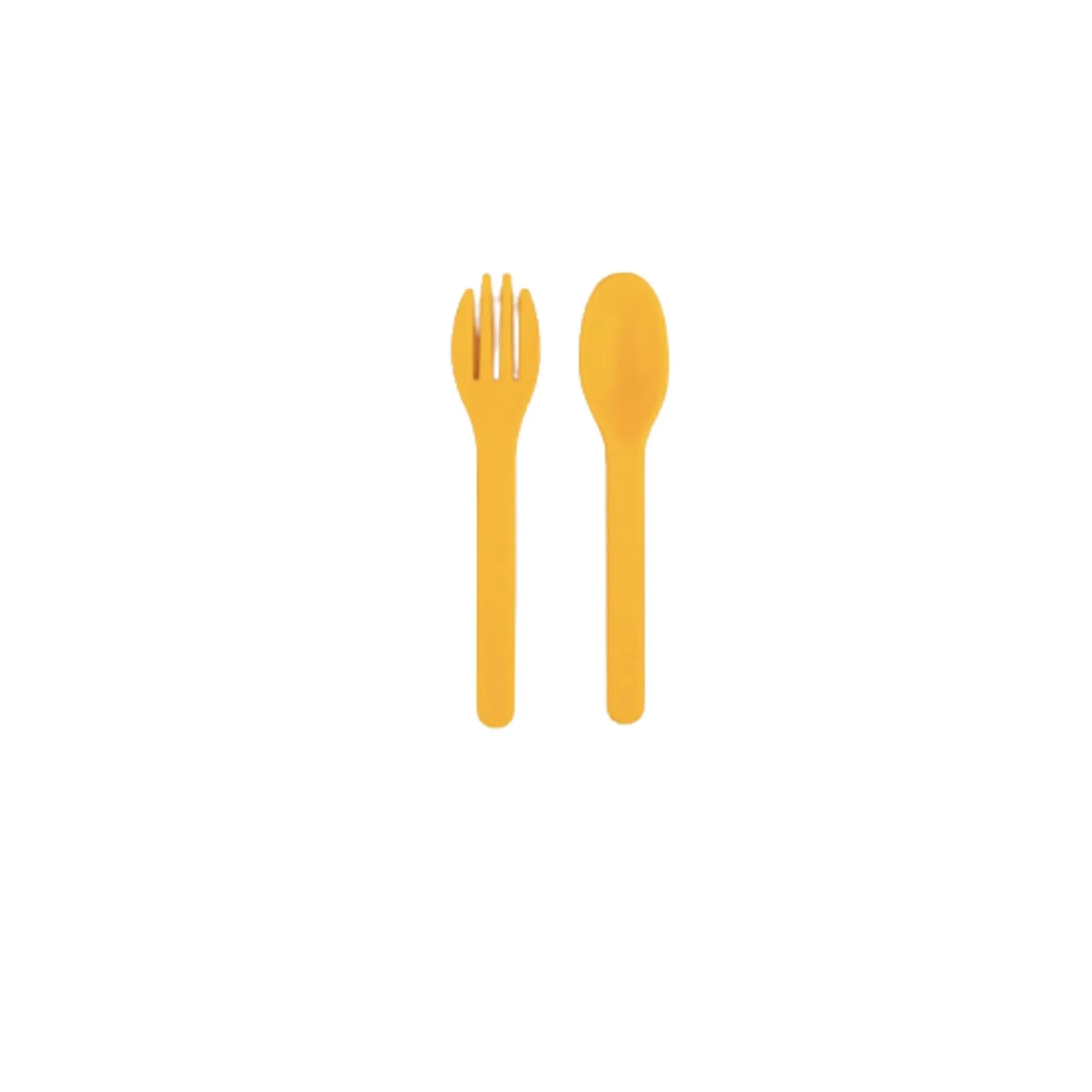 Out   About Cutlery Set
