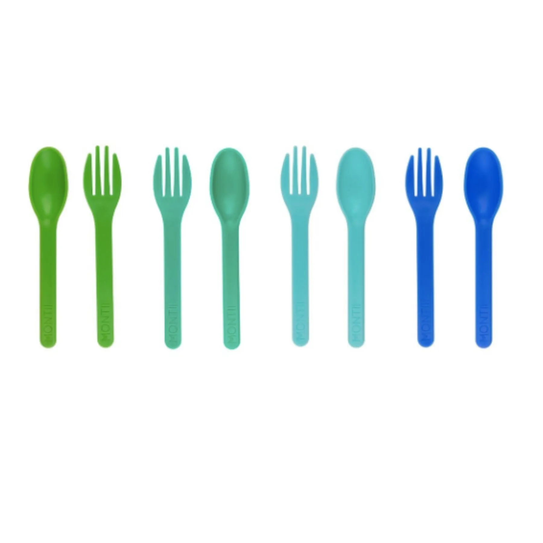 Out   About Cutlery Set