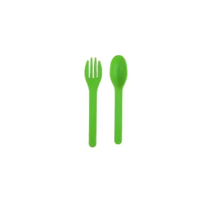 Out   About Cutlery Set