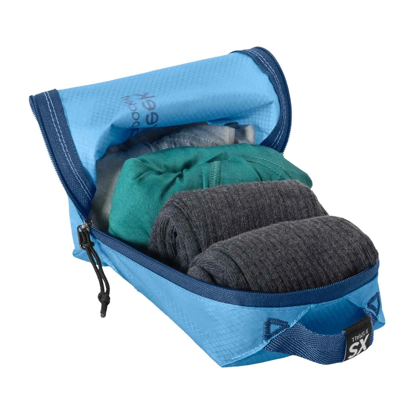 Pack-It 24 Isolate Cube XS Blue Dawn