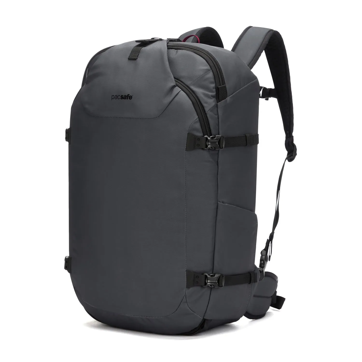Pacsafe® Venturesafe® EXP45 anti-theft carry-on travel pack