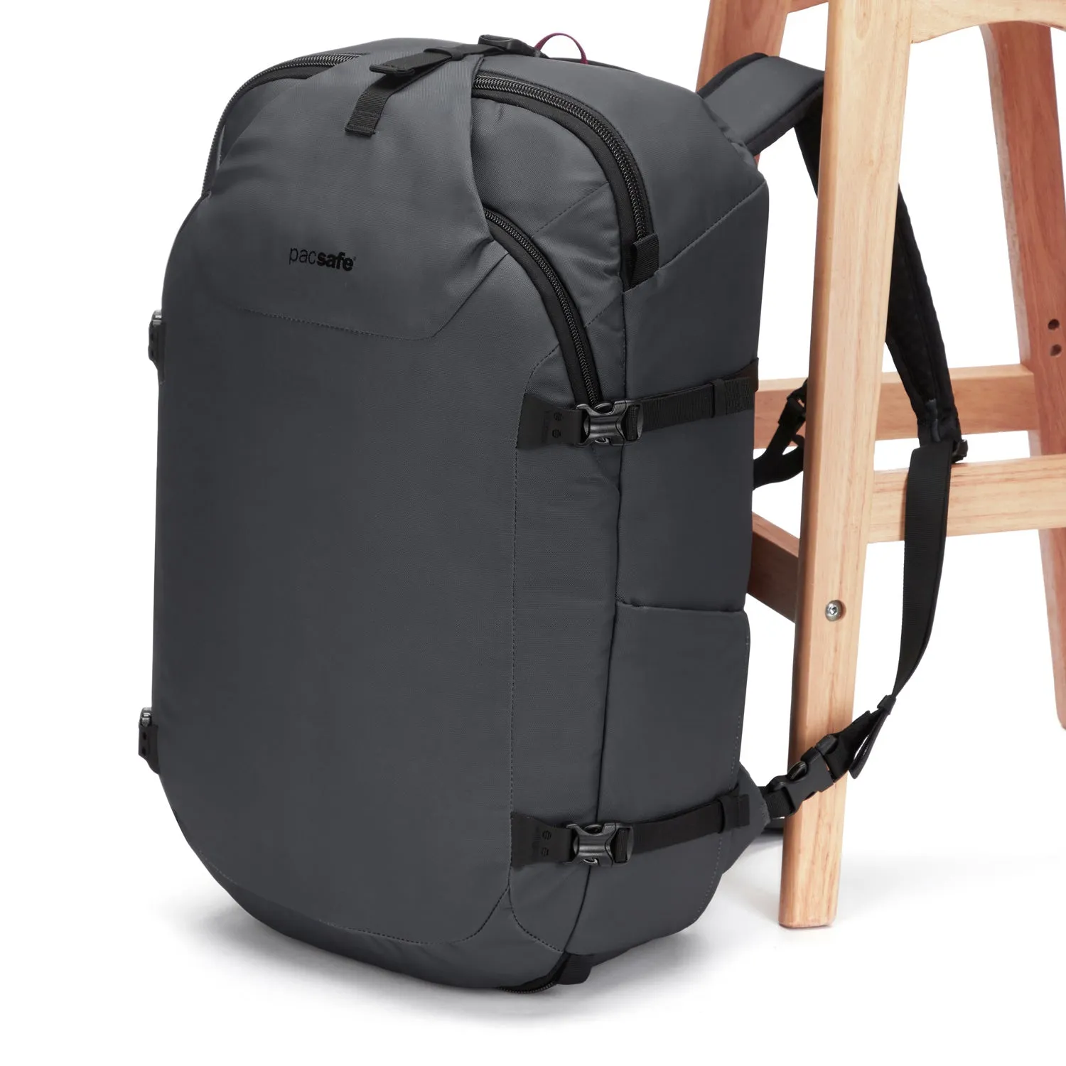 Pacsafe® Venturesafe® EXP45 anti-theft carry-on travel pack