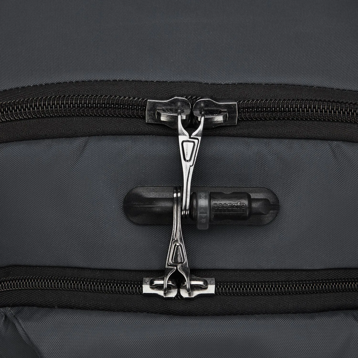 Pacsafe® Venturesafe® EXP45 anti-theft carry-on travel pack