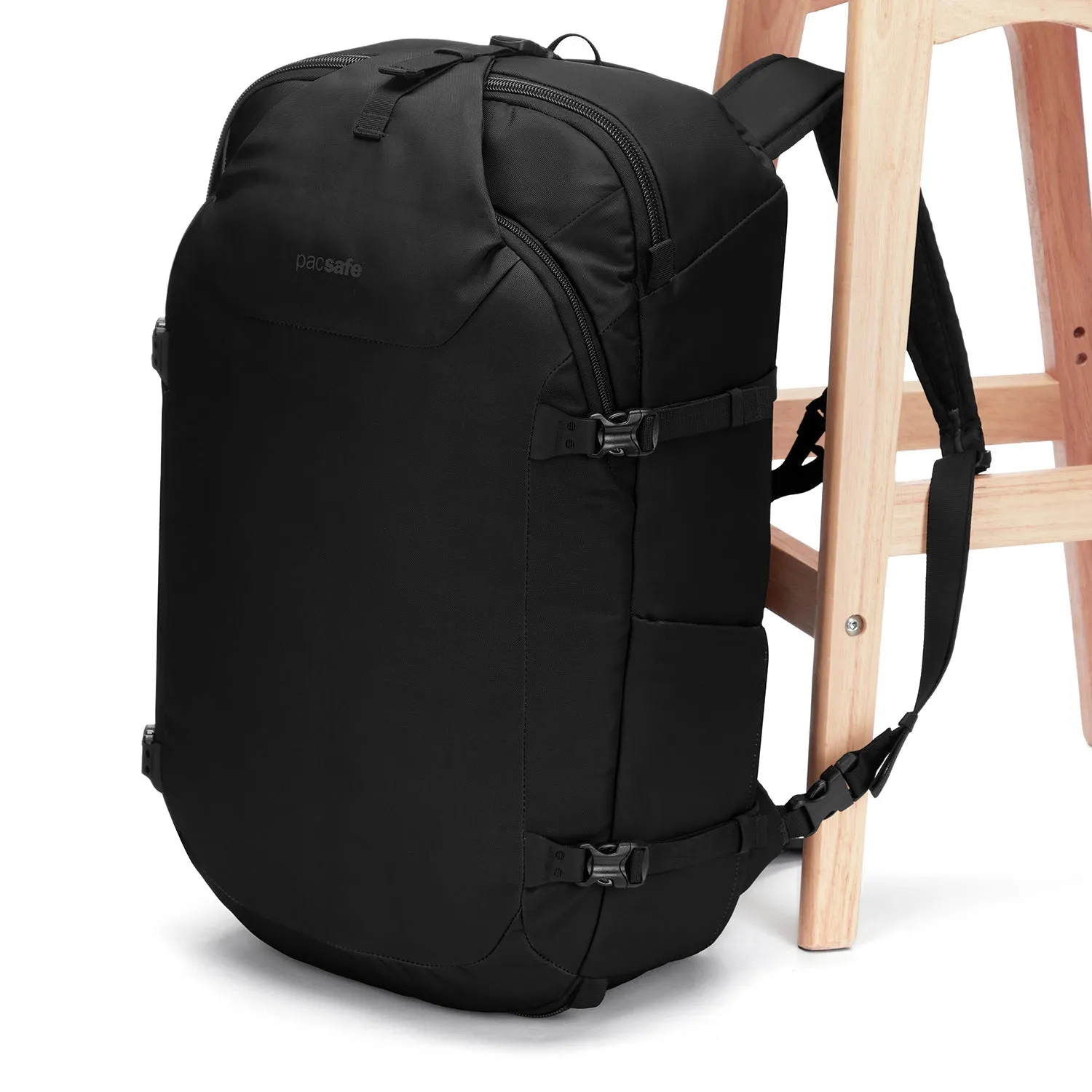 Pacsafe® Venturesafe® EXP45 anti-theft carry-on travel pack