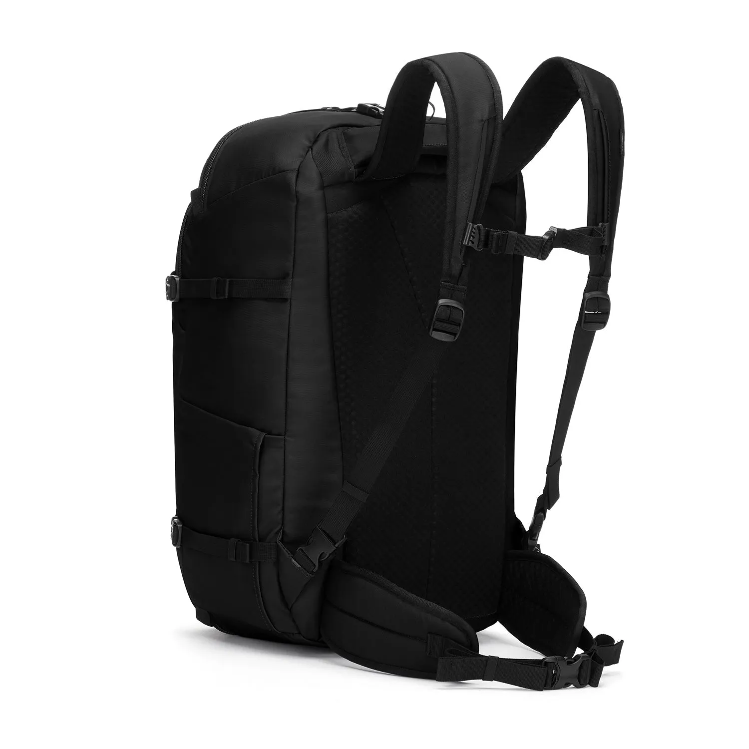 Pacsafe® Venturesafe® EXP45 anti-theft carry-on travel pack