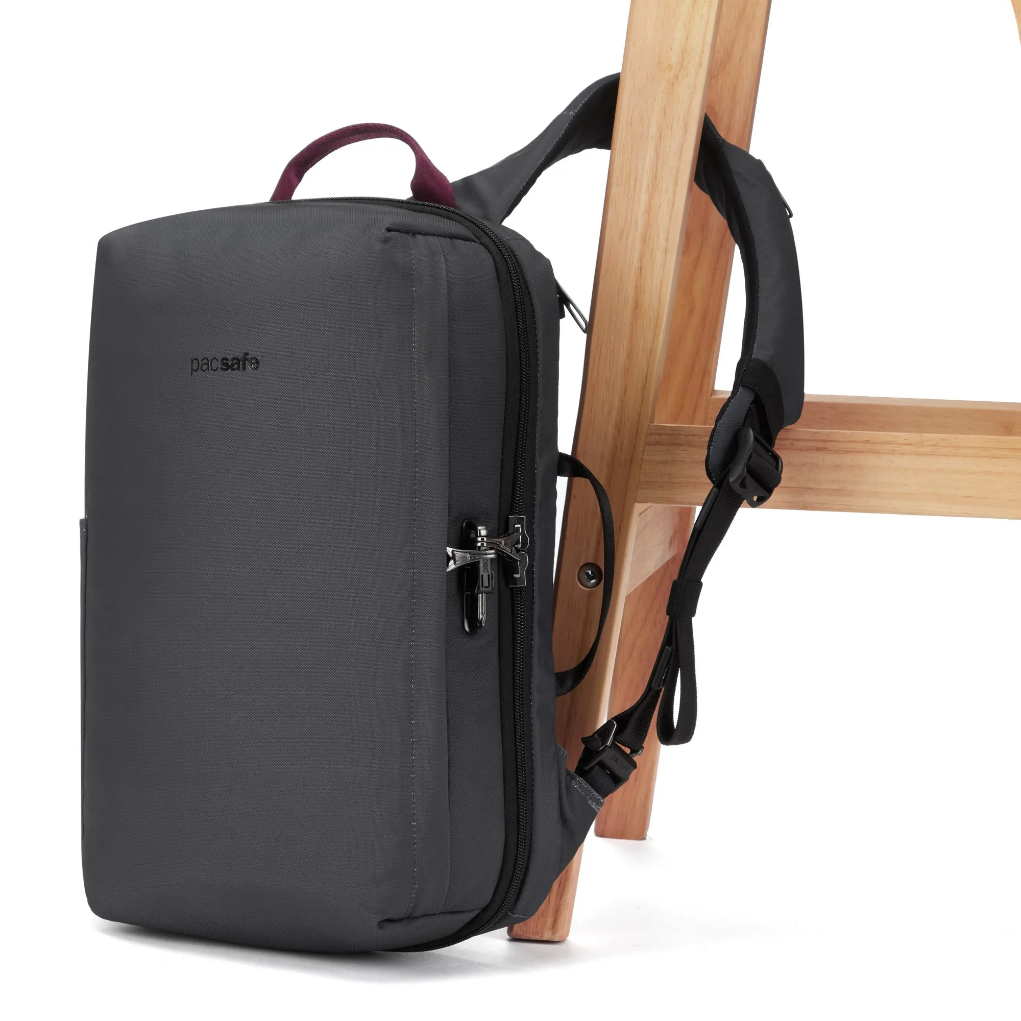 Pacsafe® X Anti-Theft 13-Inch Commuter Backpack - ONLINE ONLY