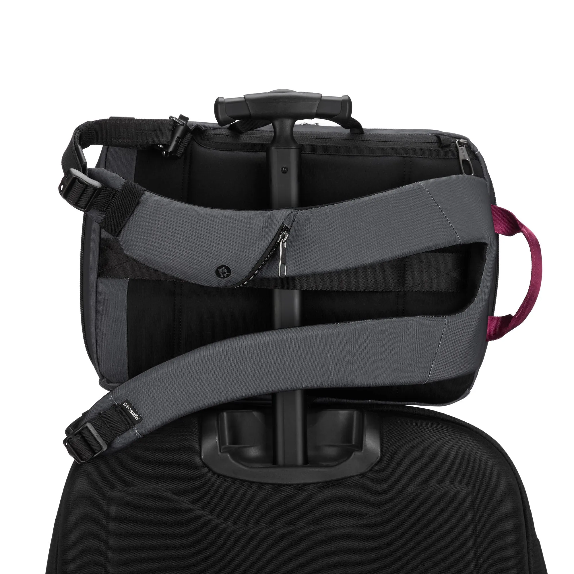 Pacsafe® X Anti-Theft 13-Inch Commuter Backpack - ONLINE ONLY