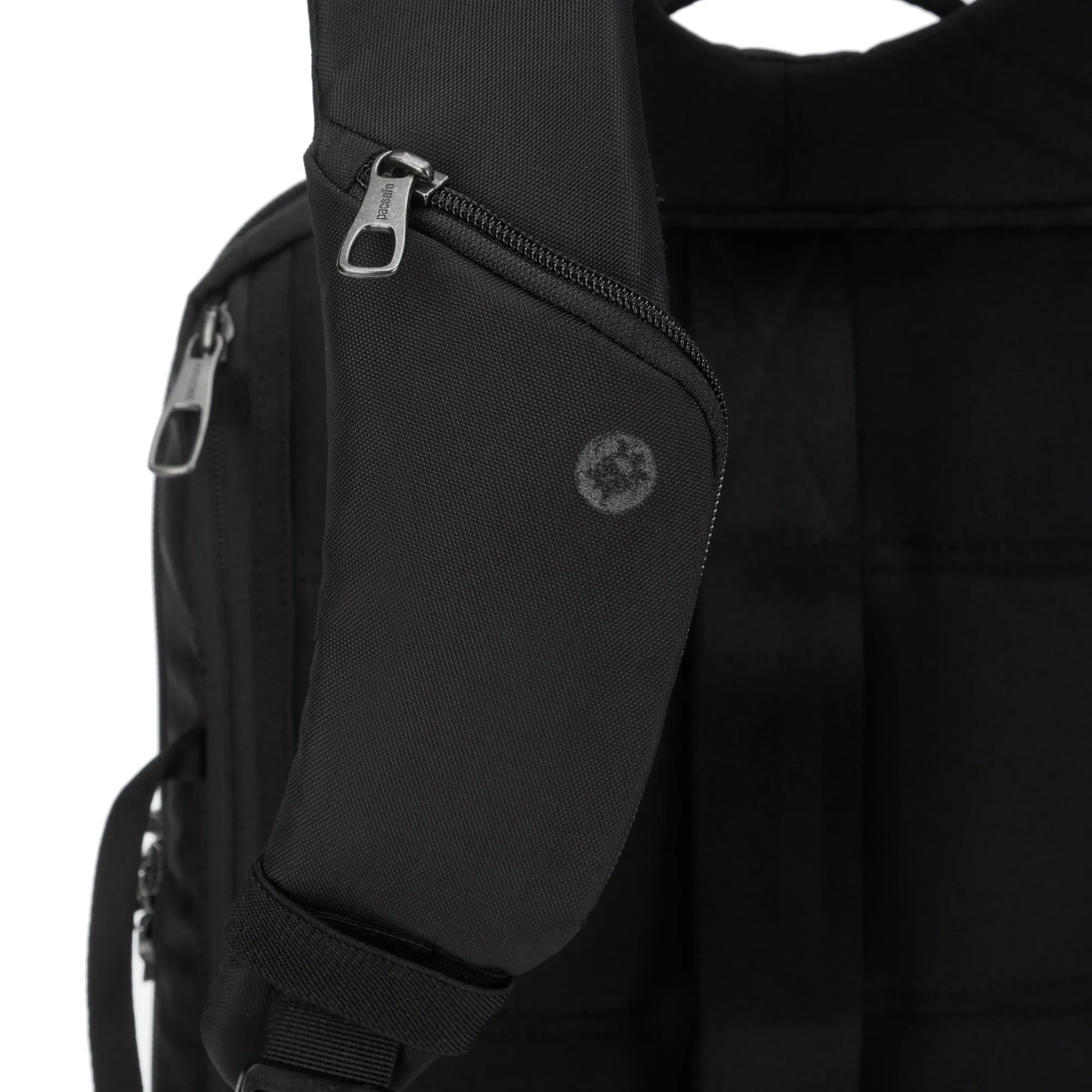 Pacsafe® X Anti-Theft 13-Inch Commuter Backpack - ONLINE ONLY