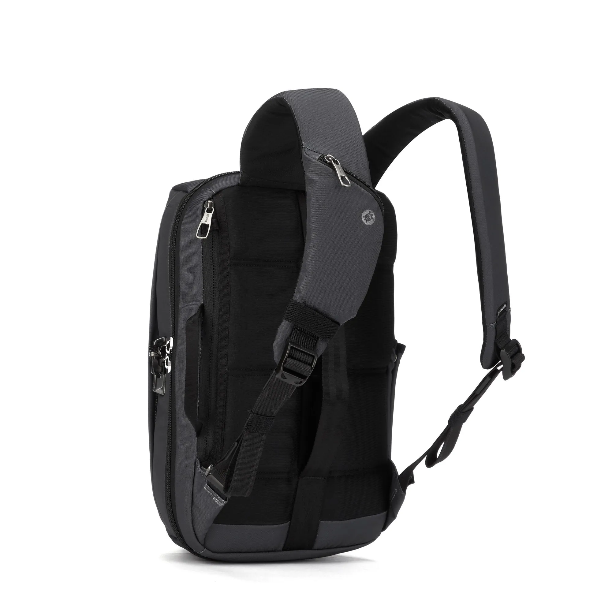 Pacsafe® X Anti-Theft 13-Inch Commuter Backpack - ONLINE ONLY