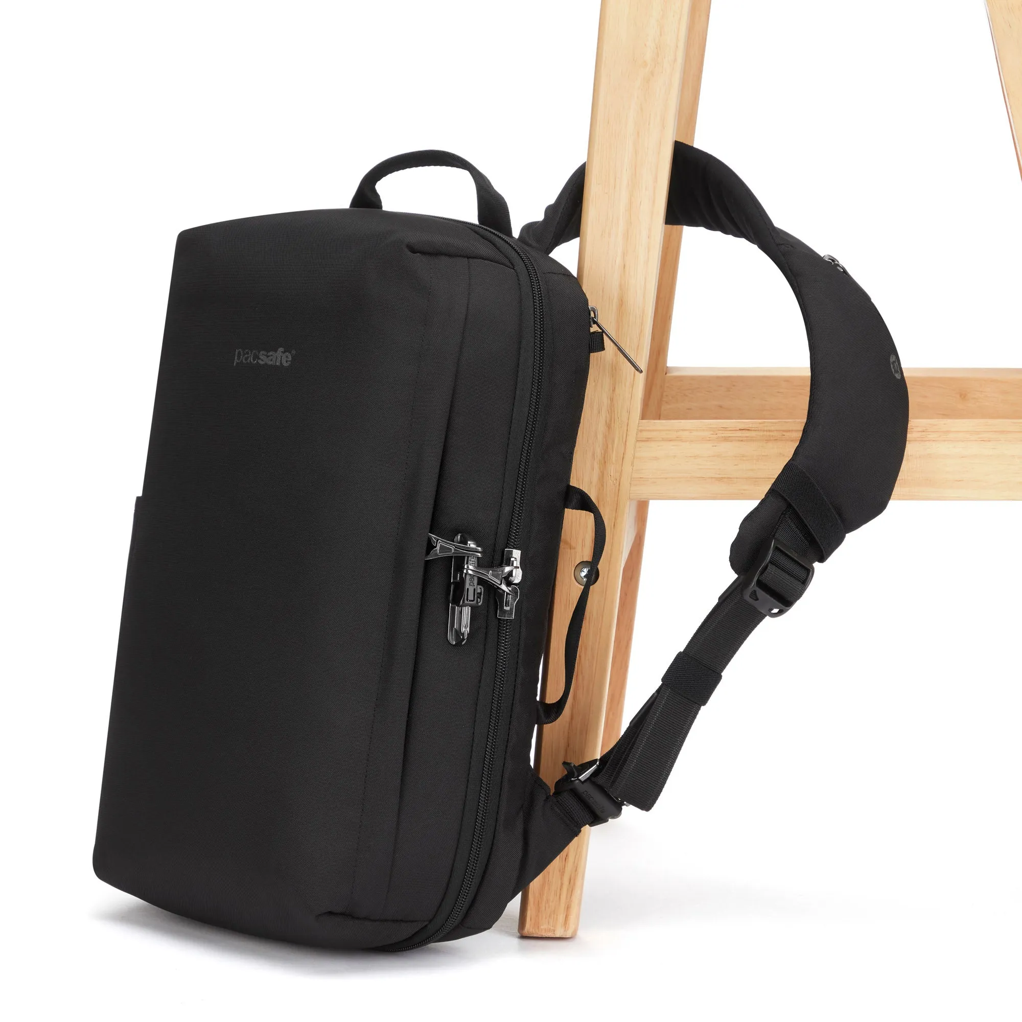 Pacsafe® X Anti-Theft 13-Inch Commuter Backpack - ONLINE ONLY