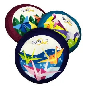 PaperOne Cushion