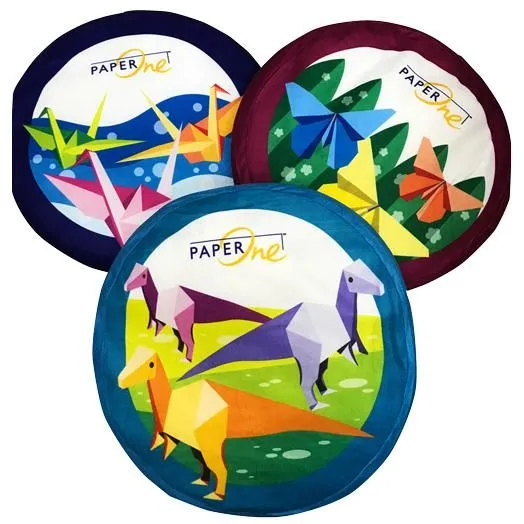 PaperOne Cushion
