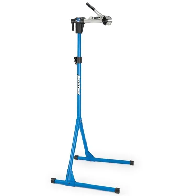 Park Tool - PCS-4 - Deluxe Home Mechanic Repair Stand