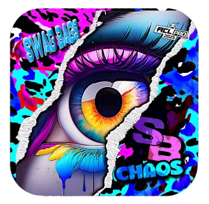 Peek A Boo - CHAOS