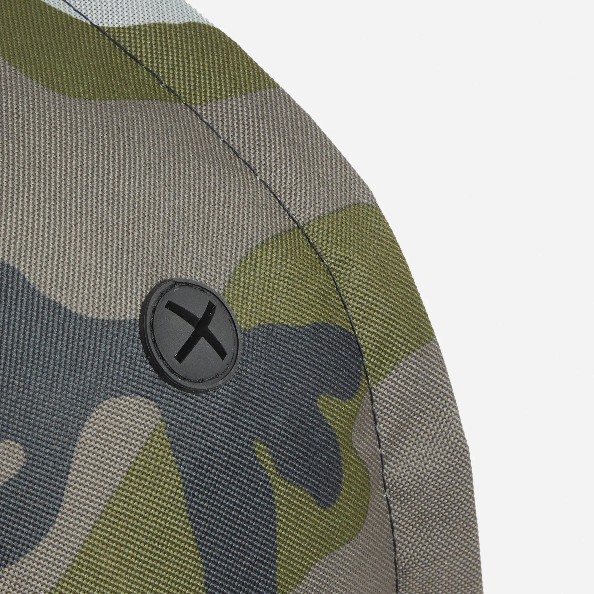 Personalised Regular Camo Backpack