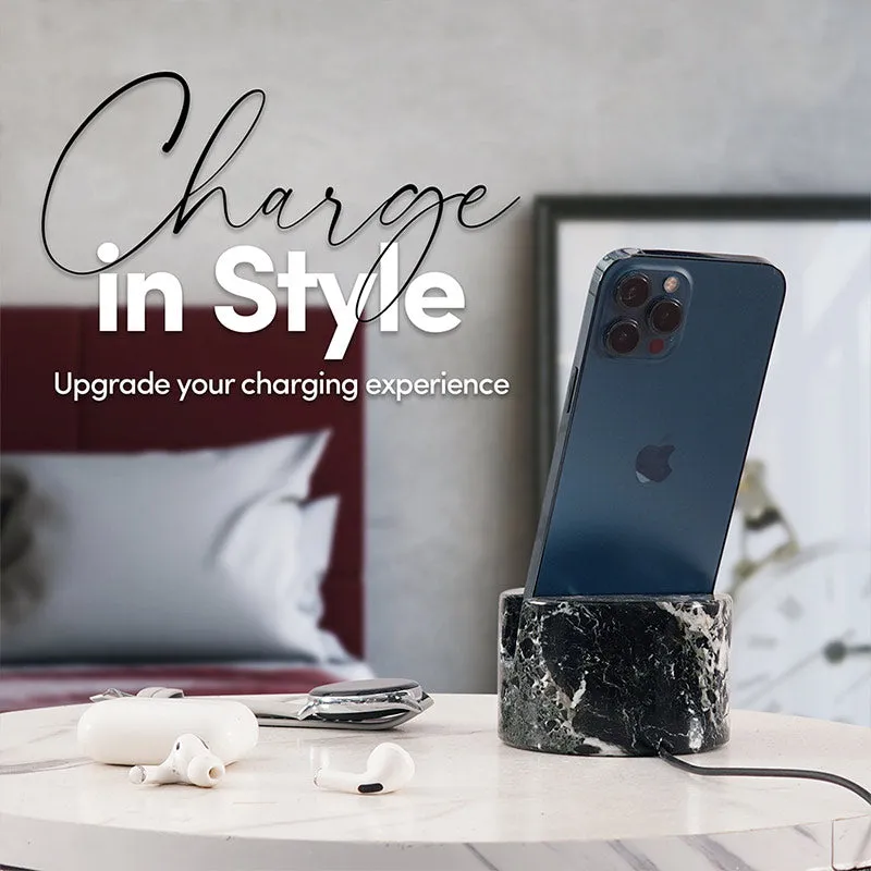 Phone Holder For Desk Organizers - Phone Stand Office Desk Decor