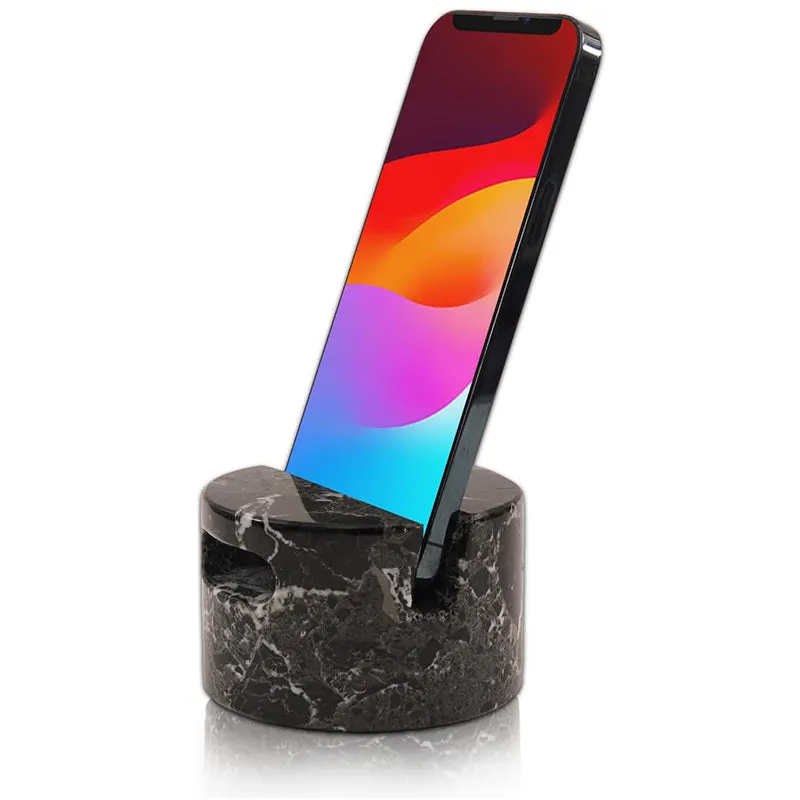Phone Holder For Desk Organizers - Phone Stand Office Desk Decor