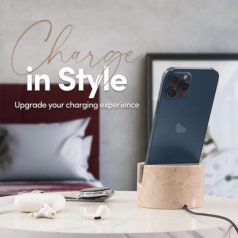 Phone Holder For Desk Organizers - Phone Stand Office Desk Decor