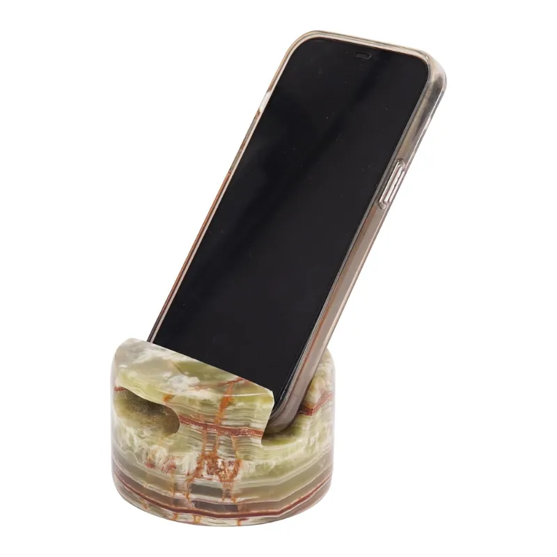 Phone Holder For Desk Organizers - Phone Stand Office Desk Decor